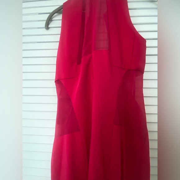 Space Style Concept Pink color size 44 IT 6US - Picture 11 of 15